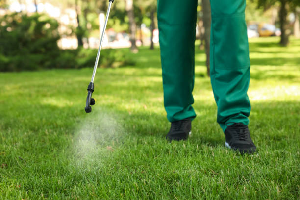 Best Wildlife Control Services  in Douglas, MI