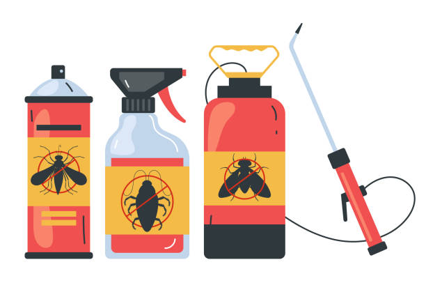 Insect Control in Douglas, MI
