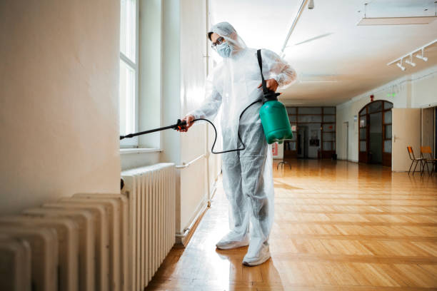 Best Cockroach Control Services  in Douglas, MI